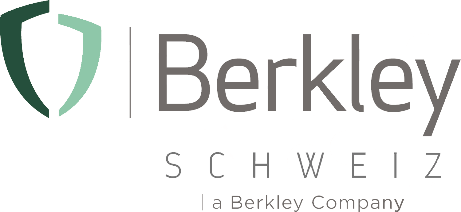Berkley Schweiz-Logo