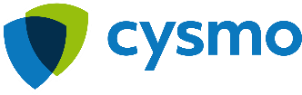 Cysmo-Logo